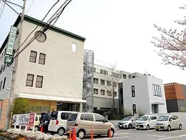 医療法人 福翔会　福岡病院（常勤）の一般事務求人メイン写真1