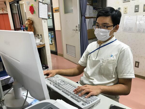 介護老人福祉施設 藤香苑（常勤/パート） の社会福祉主事任用求人メイン写真3