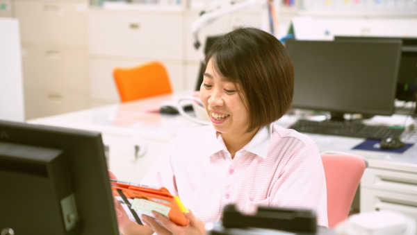 垂水名谷あんしんすこやかセンター（常勤）の社会福祉士求人メイン写真2