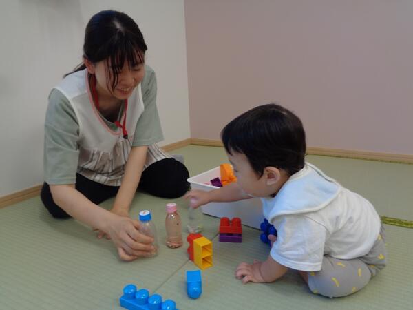 トレジャーキッズいっしゃ保育園（パート） の調理師/調理員求人メイン写真4