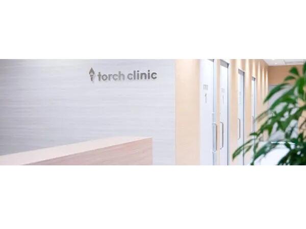 torch clinic（受付 / 常勤）の医療事務求人メイン写真2