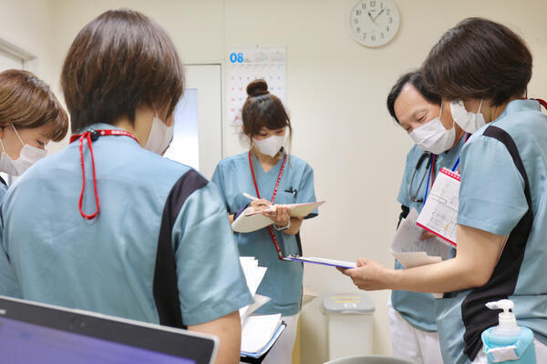 淀川平成病院（常勤）の臨床検査技師求人メイン写真5