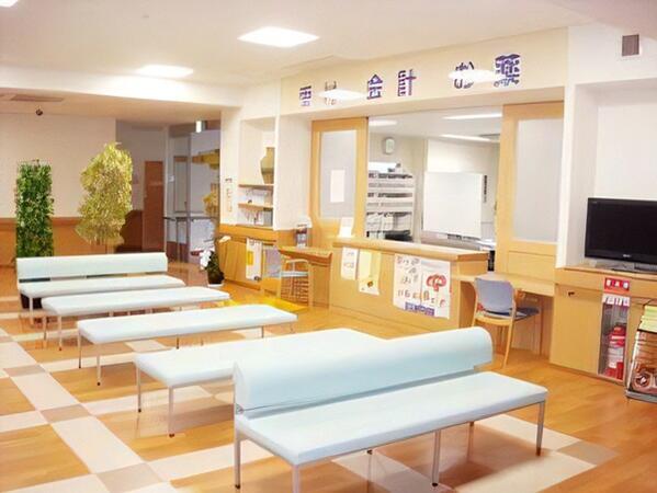 吉岡まほろばクリニック（常勤）の臨床工学技士求人メイン写真3