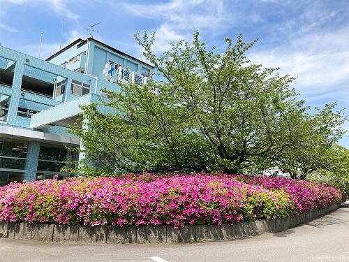 博愛記念病院（院内厨房・常勤）の調理師/調理員求人メイン写真2