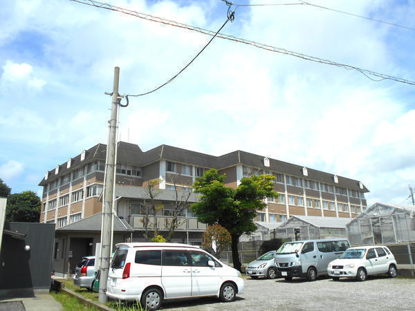 花倉病院（常勤）の医療事務求人メイン写真1