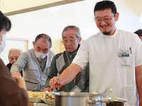 リハビリDSどまんなか（生活相談員/常勤）の精神保健福祉士求人メイン写真5