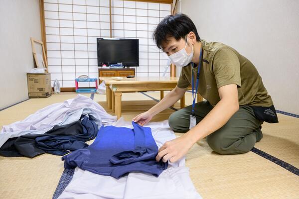 養護老人ホーム　川崎市恵楽園（常勤）の介護福祉士求人メイン写真4