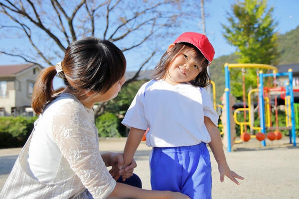 ゆい保育園たまがわ（常勤）の保育士求人メイン写真2