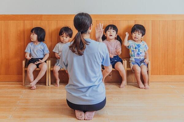 相談支援センター きらり（常勤）の支援員求人メイン写真4