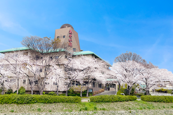 桜台池尻地域包括支援センター（常勤）の保健師求人メイン写真2