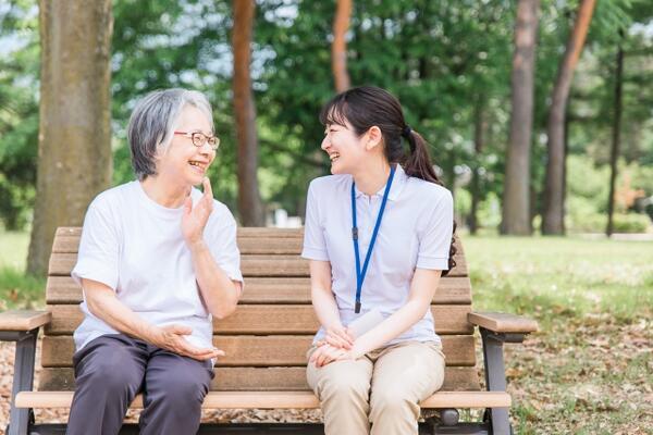 奈良ひかりハートクリニック（育成枠 / 常勤）の看護師求人メイン写真3