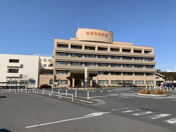 佐野市民病院（常勤）の臨床検査技師求人メイン写真1