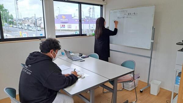 訪問介護ステーションエボルブ（訪問ヘルパー/常勤）の介護職求人メイン写真4