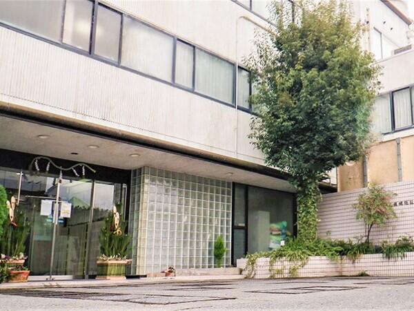 介護老人保健施設松寿苑（パート）の介護福祉士求人メイン写真1