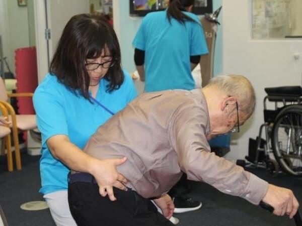 ファインケア浦和（常勤）の介護職求人メイン写真2