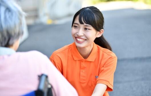 （仮）タムスさくらの杜亀戸（常勤）の介護福祉士求人メイン写真1