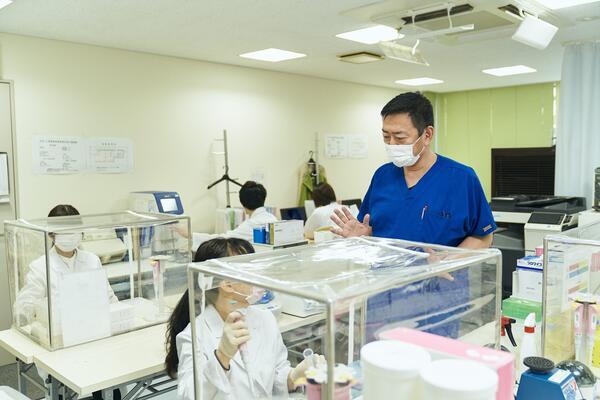 株式会社医道メディカル 羽田ラボ（細胞培養士 / 常勤）のその他求人メイン写真3