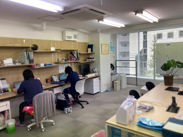 医療法人社団悠輝会 コーラルクリニック（常勤） の看護師求人メイン写真2