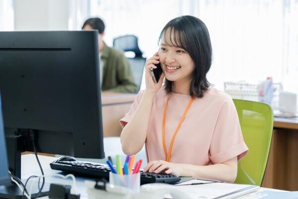 やさしい手 駒生居宅介護支援事業所（主任ケアマネ/常勤）のケアマネジャー求人メイン写真1