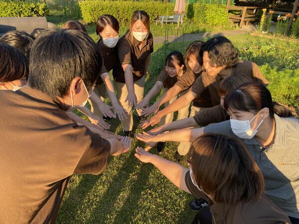 特別養護老人ホームフラワープラム（常勤）の管理栄養士求人メイン写真1