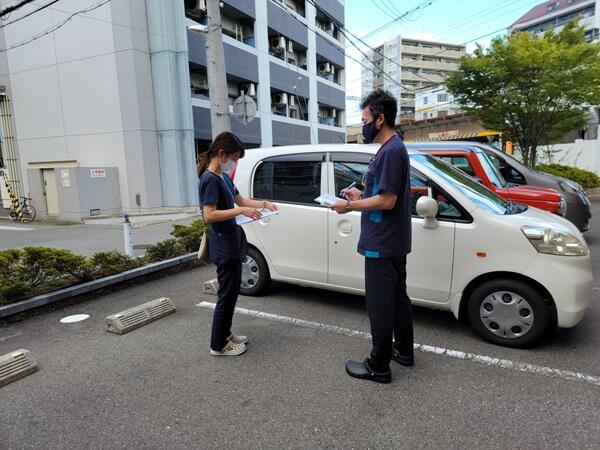 松田・神戸クリニック（常勤）の医療事務求人メイン写真4