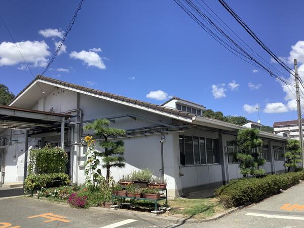 三田療護園（常勤）の介護福祉士求人メイン写真1