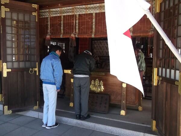 特別養護老人ホーム　ゆうしゅう園（パート）の介護福祉士求人メイン写真2