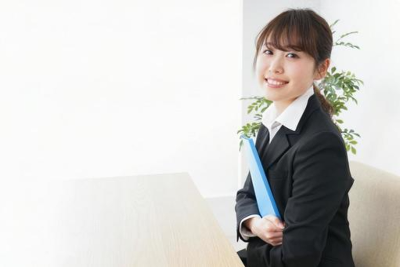 株式会社プラス（経理事務/常勤）の一般事務求人メイン写真1