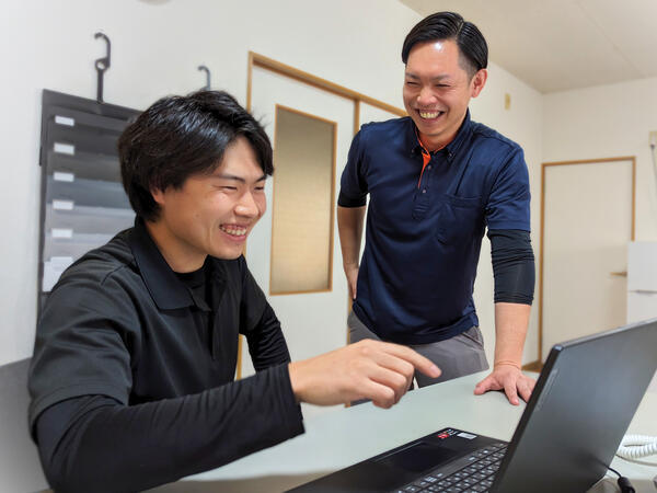 Rケア石和訪問介護事業所（常勤）の介護福祉士求人メイン写真4