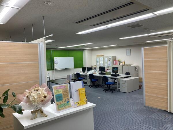 訪問看護ステーション デューン登戸（正社員）の作業療法士求人メイン写真3