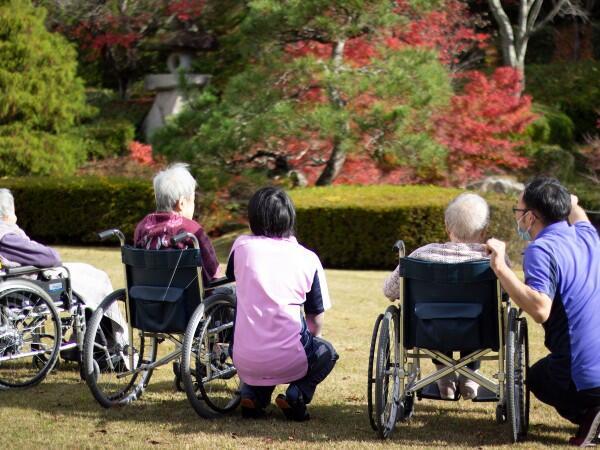 ケアハウス 菩提樹（常勤）の介護福祉士求人メイン写真1