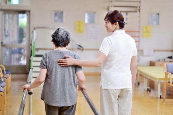 ひかり訪問介護ステーション（常勤）の理学療法士求人メイン写真4