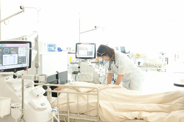 玉田クリニック（常勤）の臨床工学技士求人メイン写真4