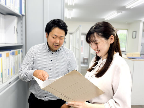 株式会社ヒューマンテック（デイサービス施設長候補/常勤）の介護職求人メイン写真1