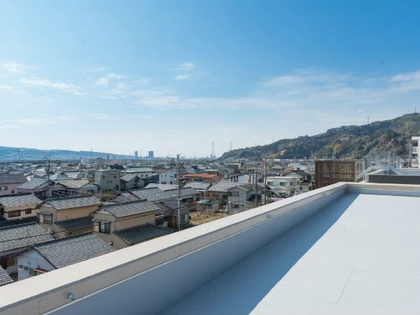 特別養護老人ホーム　蜂ヶ谷園（常勤）の歯科衛生士求人メイン写真2