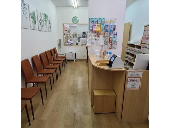 桜薬局 代田橋店（調剤事務 / 常勤）の医療事務求人メイン写真1