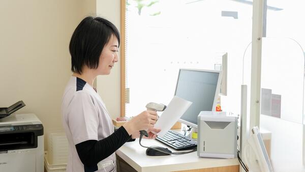 ゆずりは薬局 三浜店（薬局長 / 常勤）の薬剤師求人メイン写真4