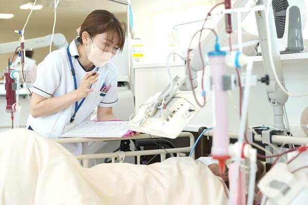 玉田クリニック（常勤）の臨床工学技士求人メイン写真1