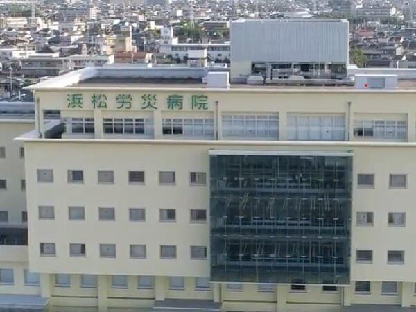 浜松労災病院（産休代替/パート）の臨床検査技師求人メイン写真2