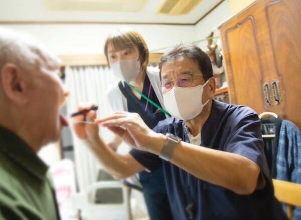 たろうクリニック葛西（看護師長候補/常勤）の看護師求人メイン写真1