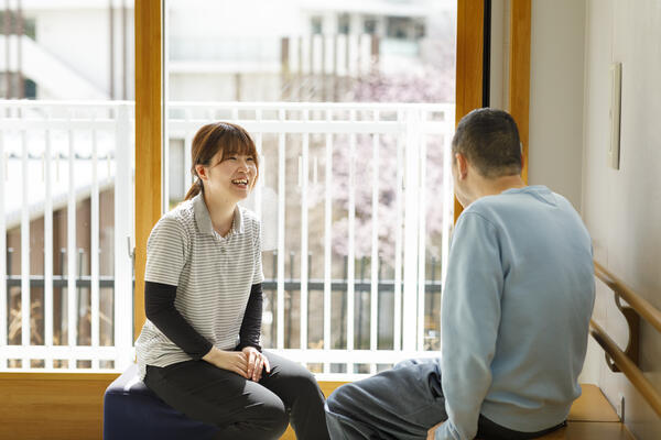 社会福祉法人 育桜福祉会（常勤）の管理栄養士求人メイン写真1