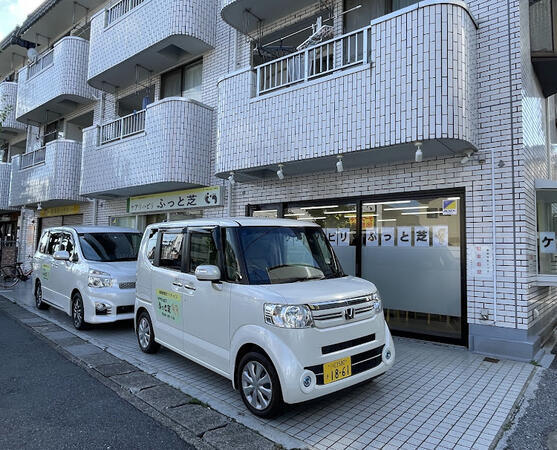 ケアリハビリ ふっと芝（介護職員 / 常勤）の介護職求人メイン写真2