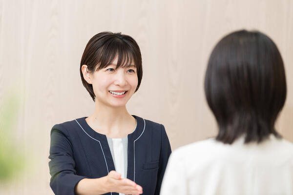 総合健診センター ヘルチェック（横浜・川崎）の一般事務求人メイン写真1