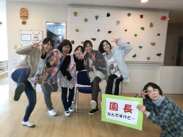 社会福祉法人 県央福祉会　石上保育園（パート）の調理師/調理員求人メイン写真1