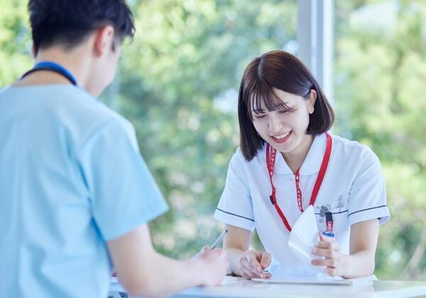 しいな医院（常勤）の臨床検査技師求人メイン写真1