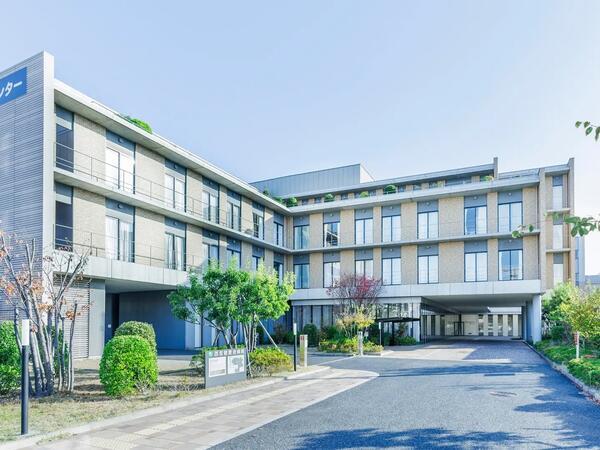 西宮敬愛会病院（常勤）の作業療法士求人メイン写真1