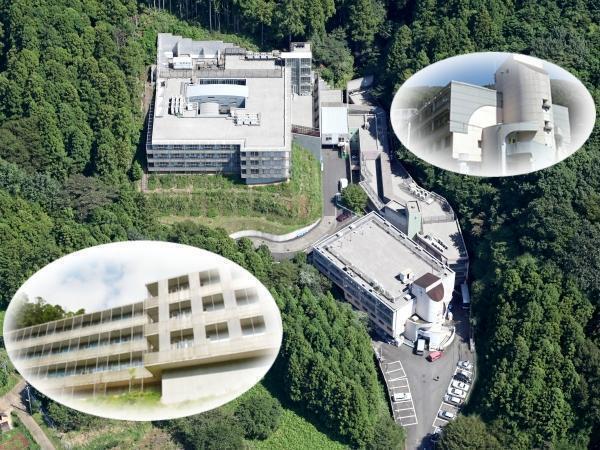 医療法人社団　増田厚生会　清川遠寿病院（常勤）の薬剤師求人メイン写真1