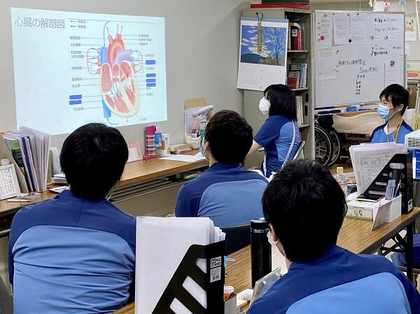 相原第二病院（常勤）の理学療法士求人メイン写真3