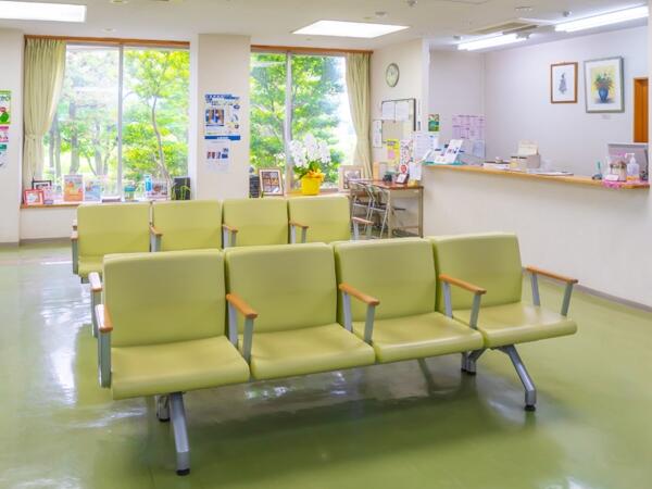 医療法人藤誠会 佐藤病院（常勤）の看護助手求人メイン写真2