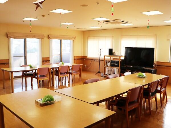 有限会社 敬天会 けやき’s Kitchen（早番/パート）の調理師/調理員求人メイン写真3